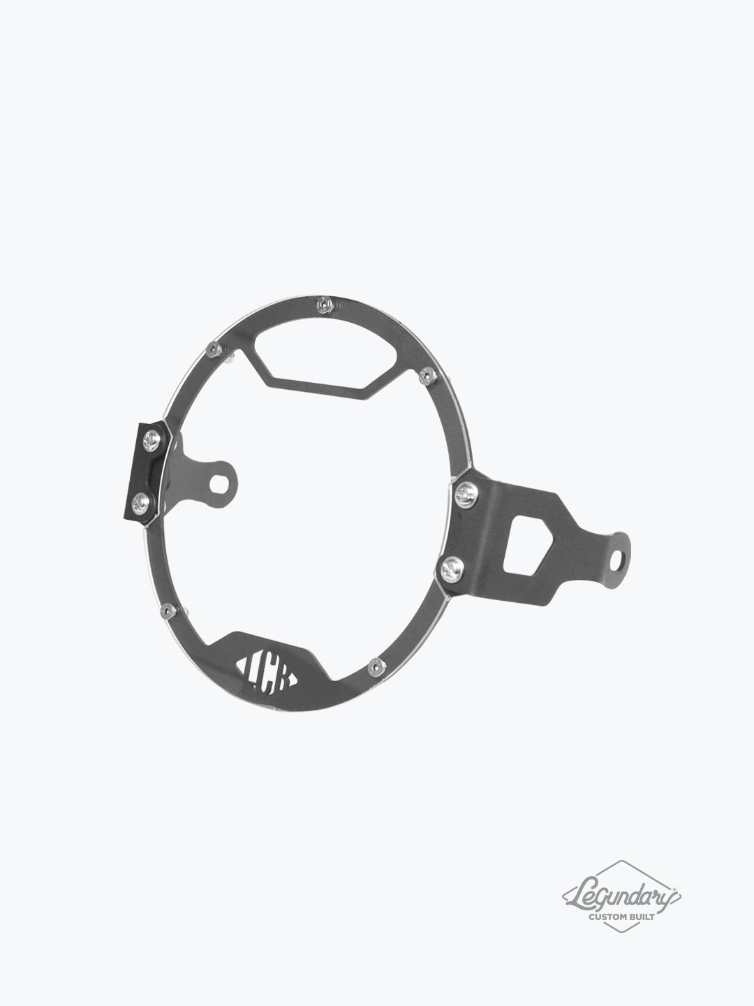 Legundary Interceptor Oculus Headlight Shield