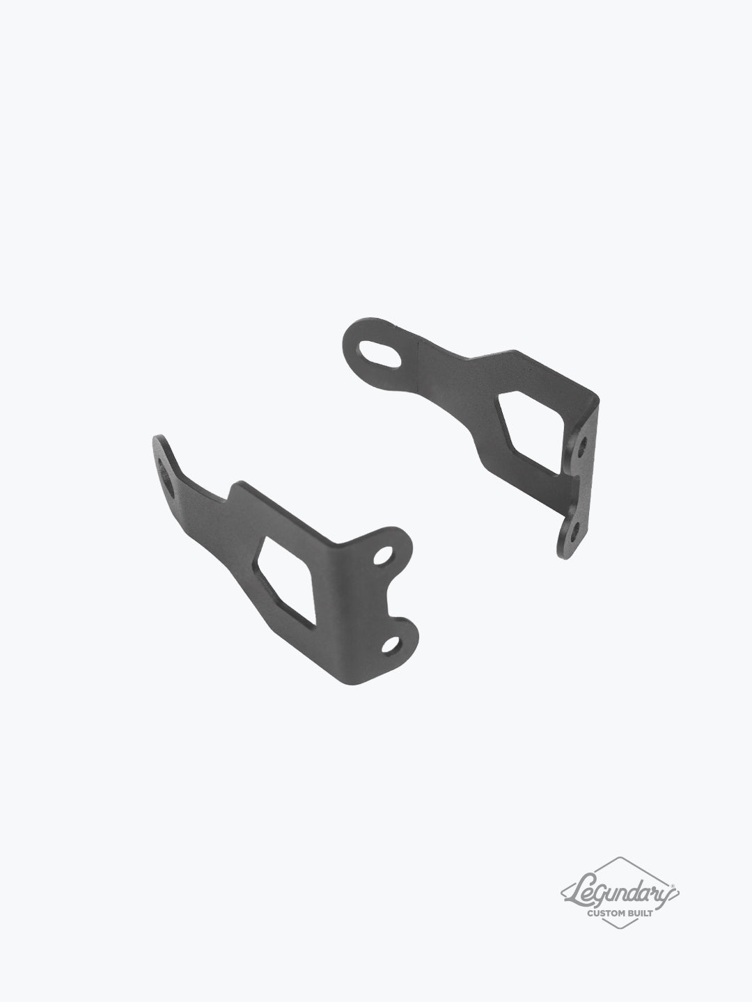 Legundary Interceptor Oculus Headlight Shield