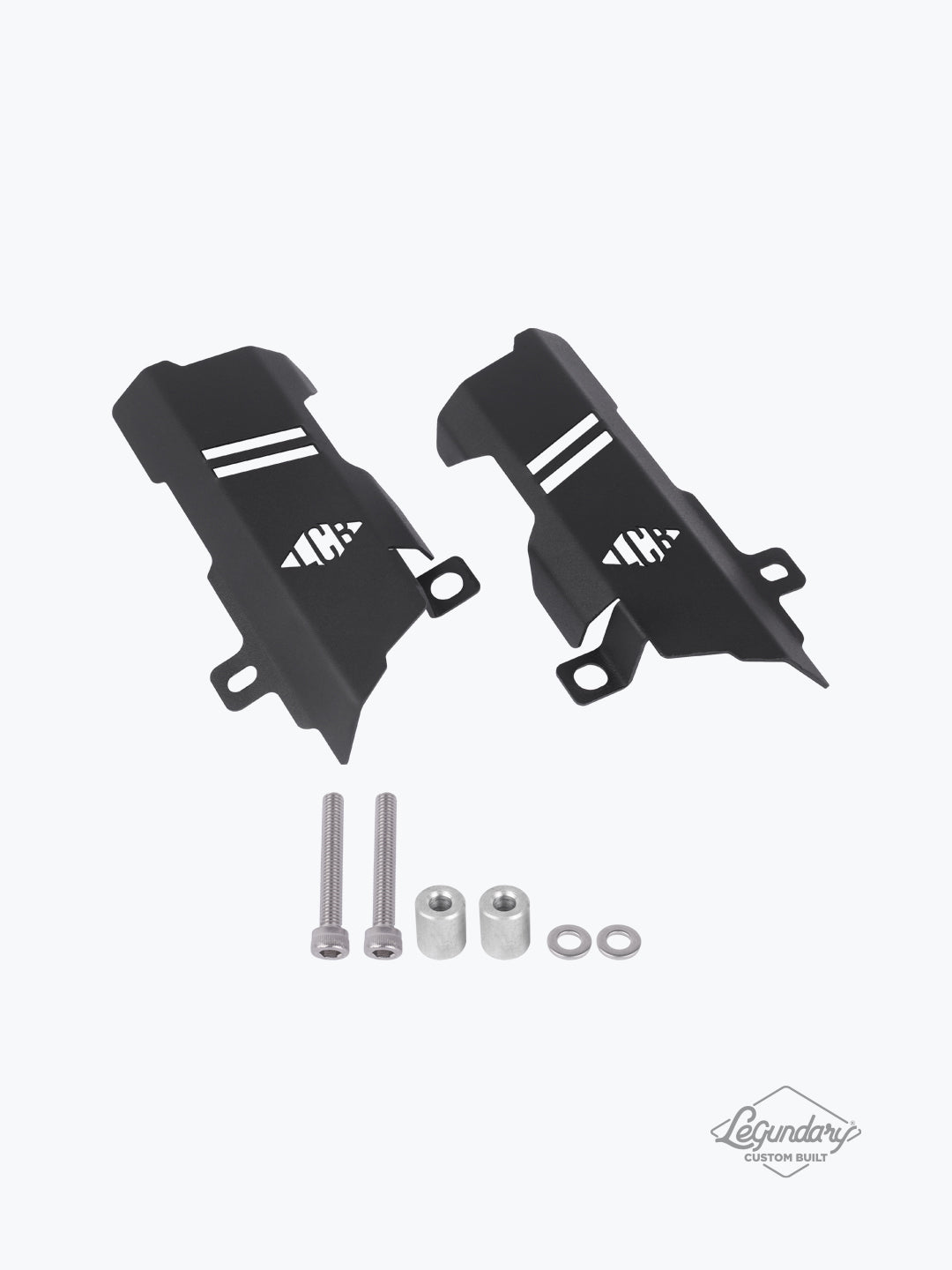 Legundary KTM Duke 250 Stiletto USD Fork Protector