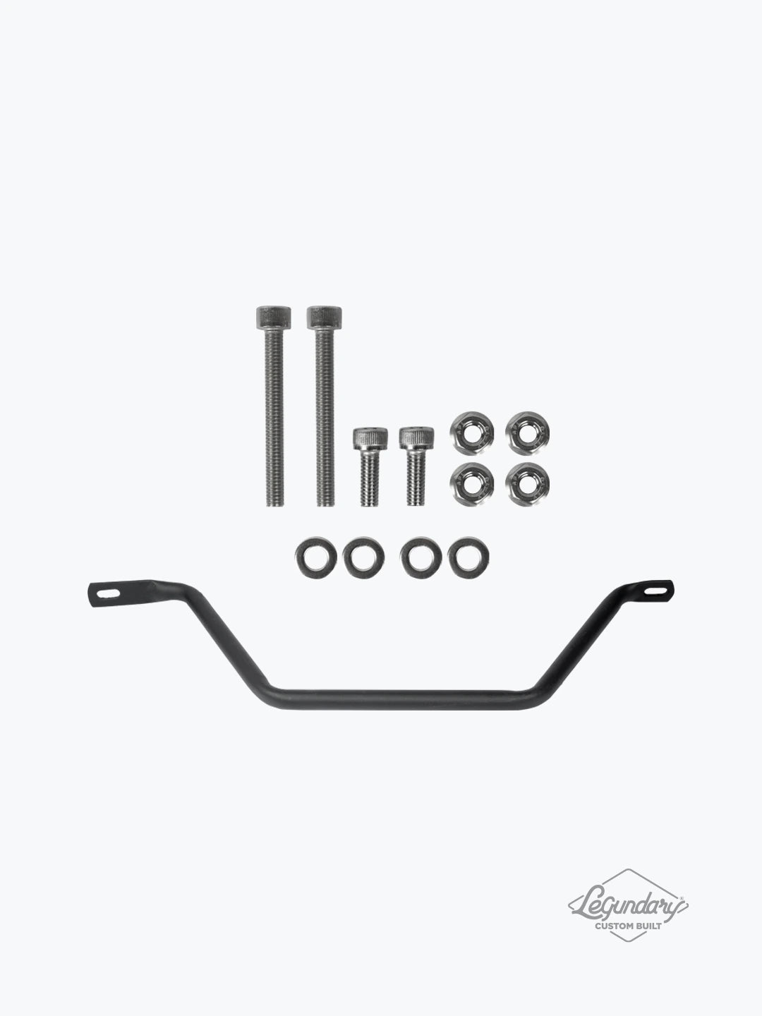 Legundary Xpulse Xtruder SaddleStay