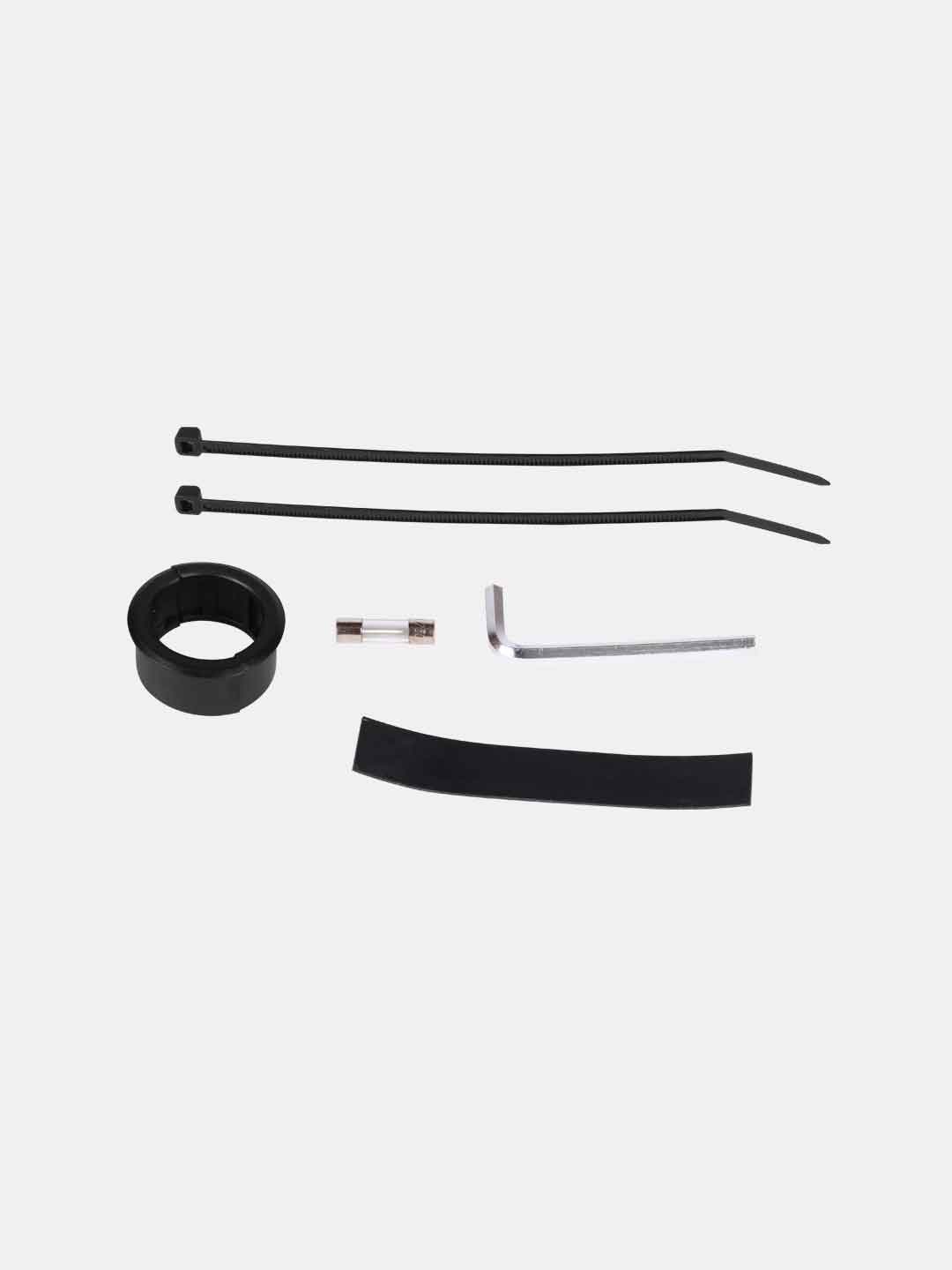 Jb Racing M14-A1 Mobile Charger Mirror Mount