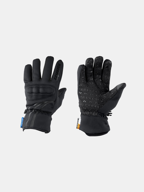 Masontex Gloves F29 Black