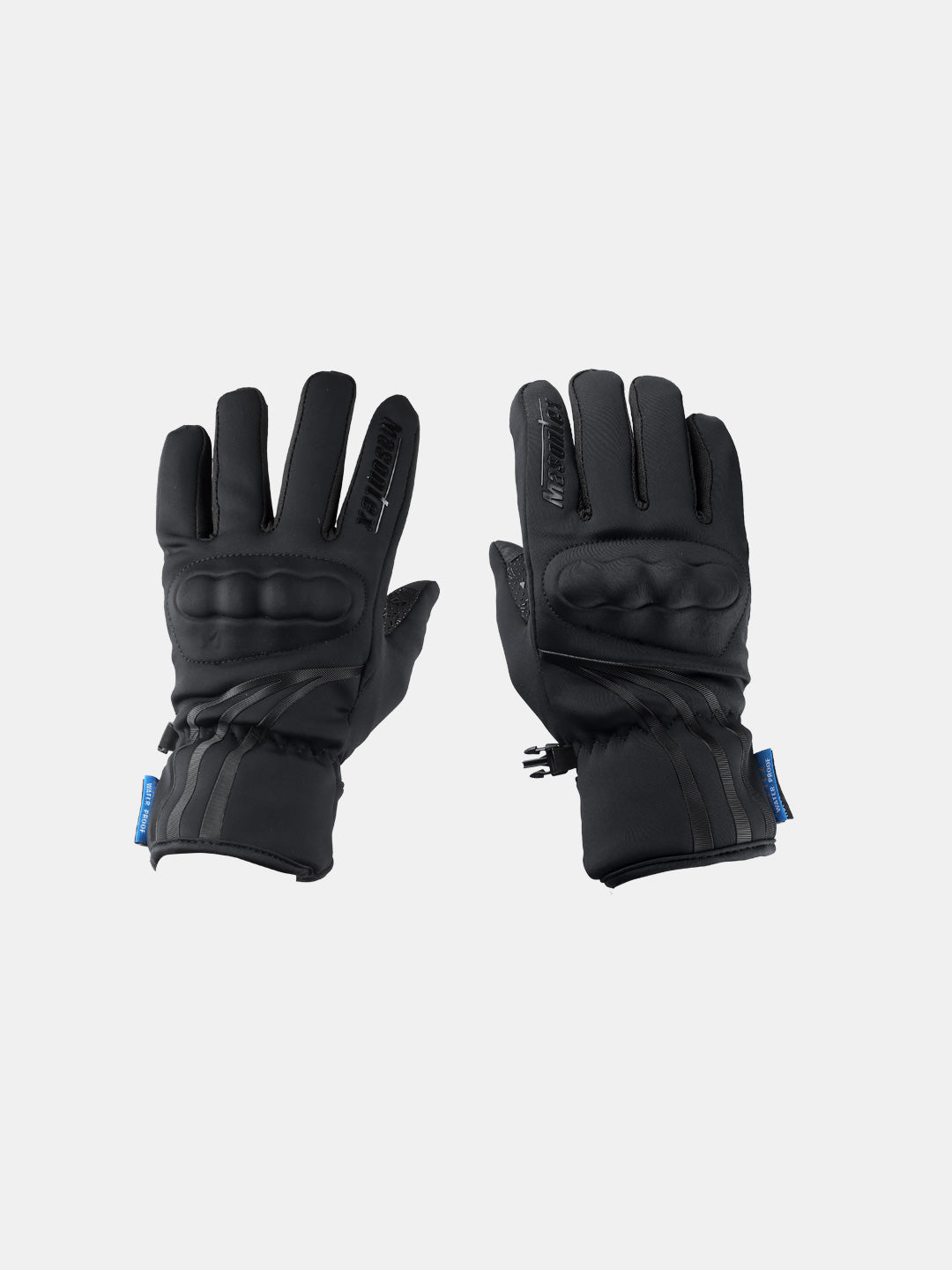 Masontex Gloves F29 Black