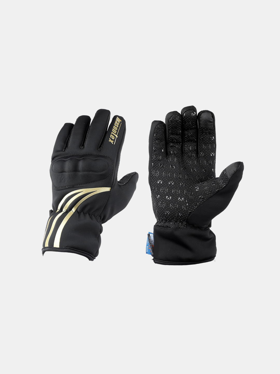 Masontex Gloves F29 Golden