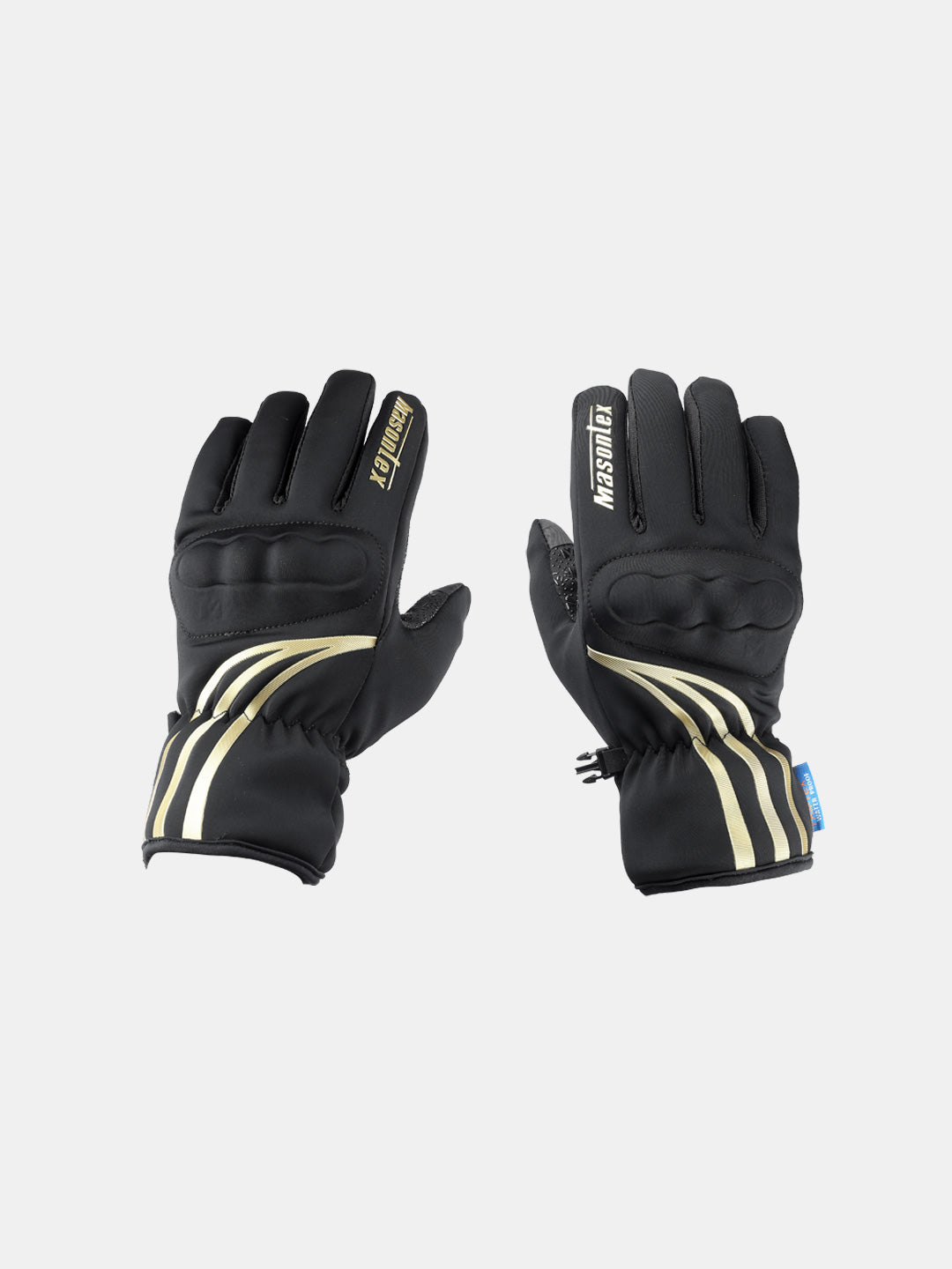 Masontex Gloves F29 Golden