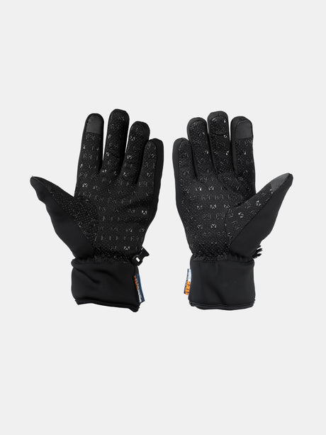 Masontex Gloves F29 Silver