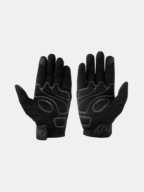 Masontex Gloves M30 IV Black Grey