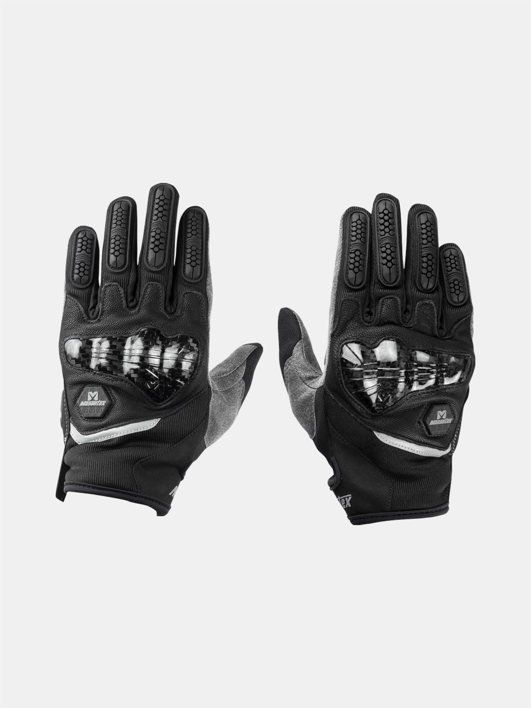 Masontex Gloves M30 Carbon Black