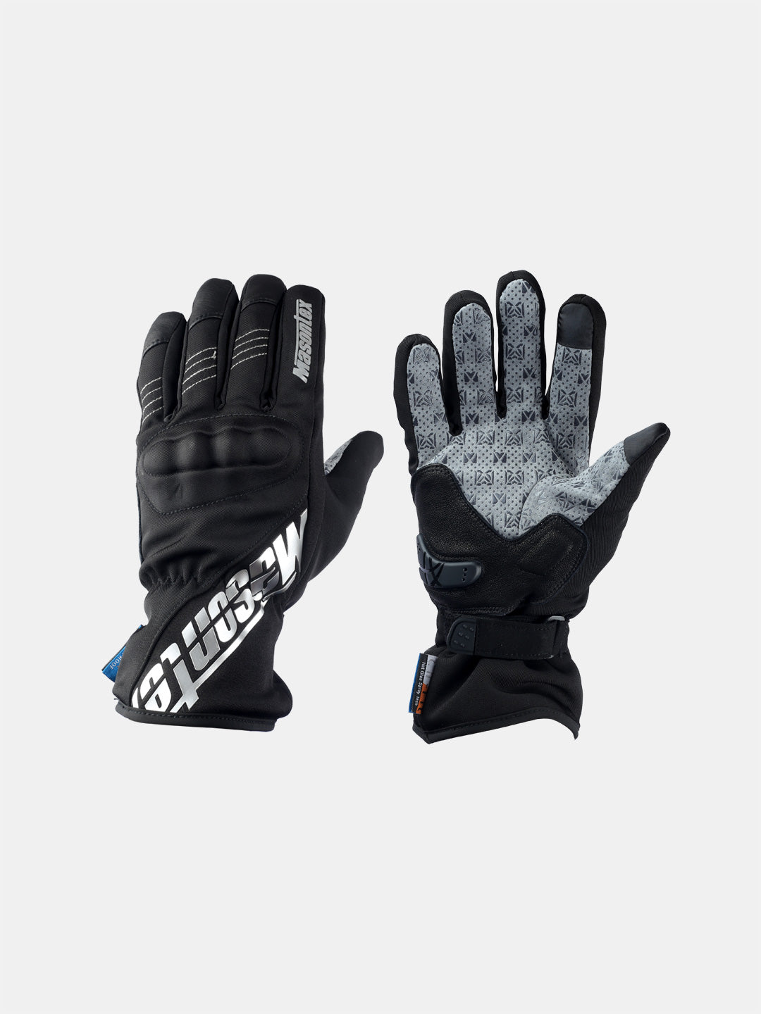 Masontex Gloves M36 Black