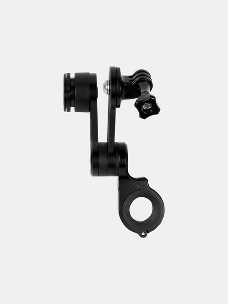 Quick Lock Mobile Holder With Camera Mount M9b