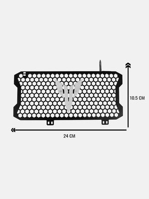 Yamaha MT 15 Radiator Grill