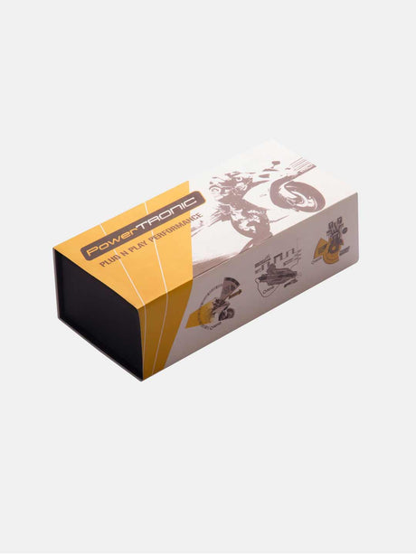 Powertronic for Yamaha MT 2019-2020