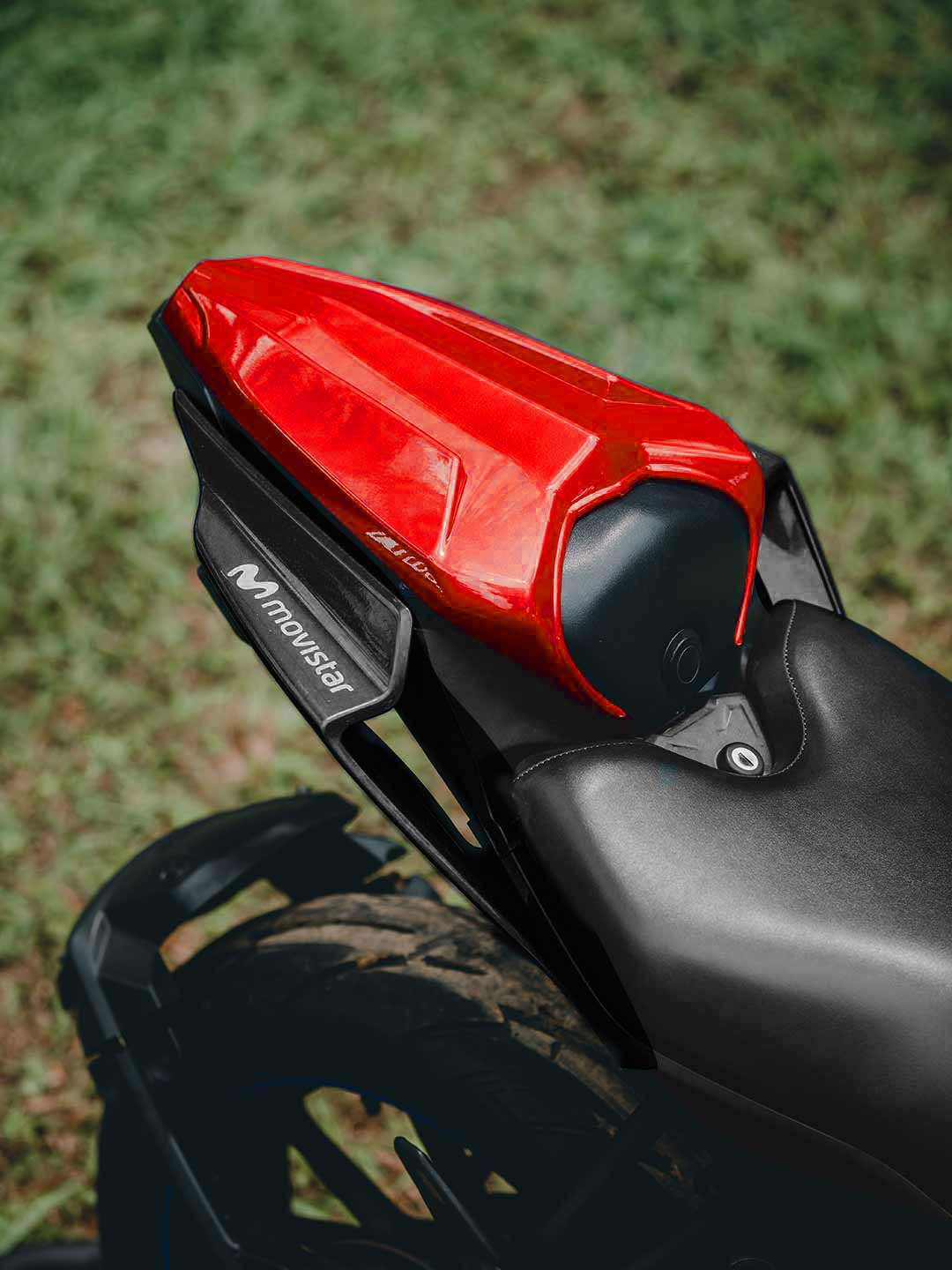 Cowl R15m Yamaha R15 V3 Seat Cowl 2.0 – Bandidos pitstop