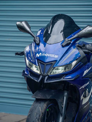 Nose Grill Mask For Yamaha R15 V3