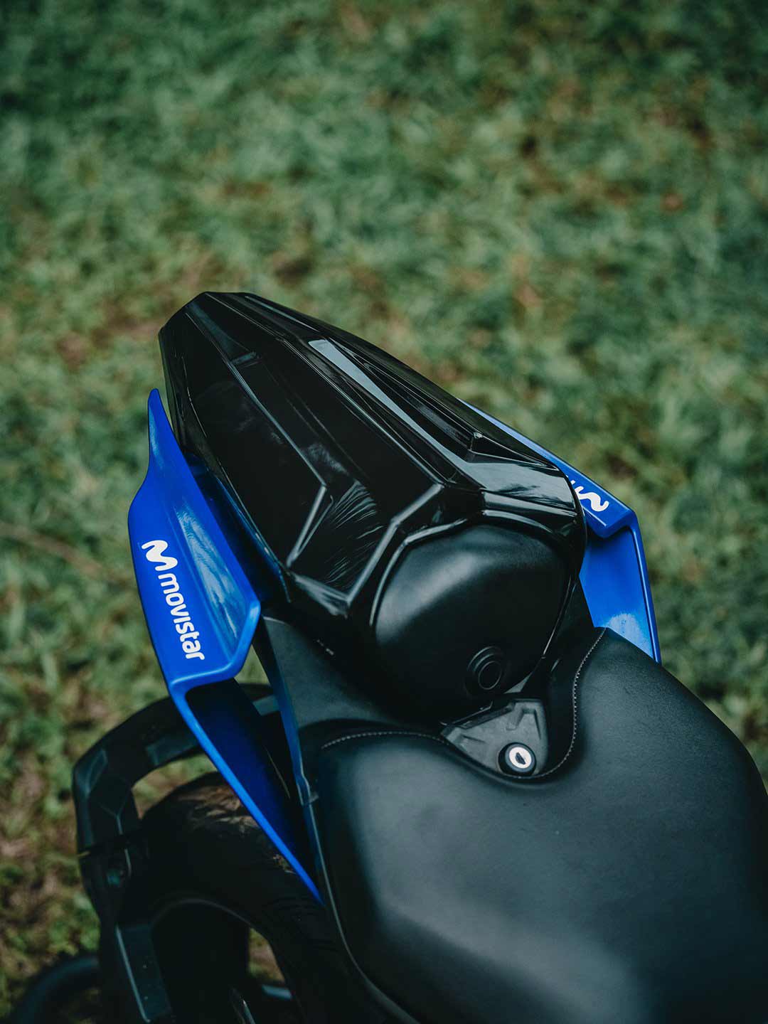 Cowl R15m Yamaha R15 V3 Seat Cowl 2.0 – Bandidos pitstop