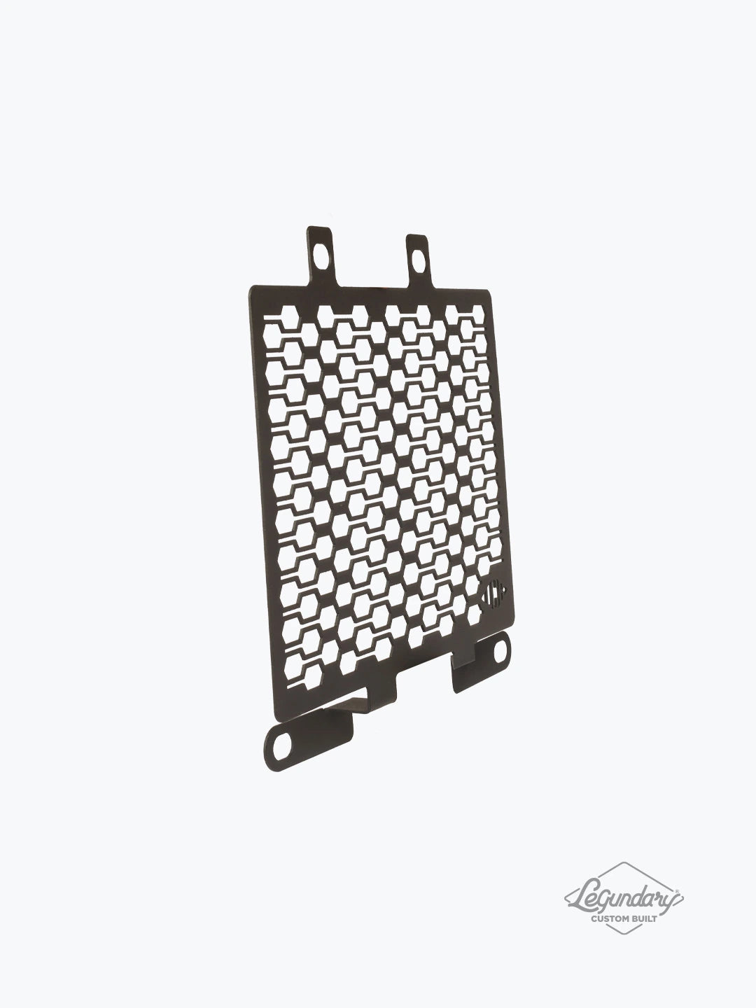 Legundary Dominar Radiator Grill