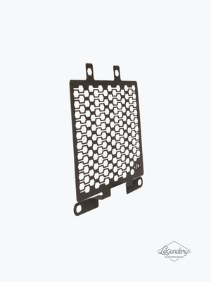 LCB Dominar Radiator Grill