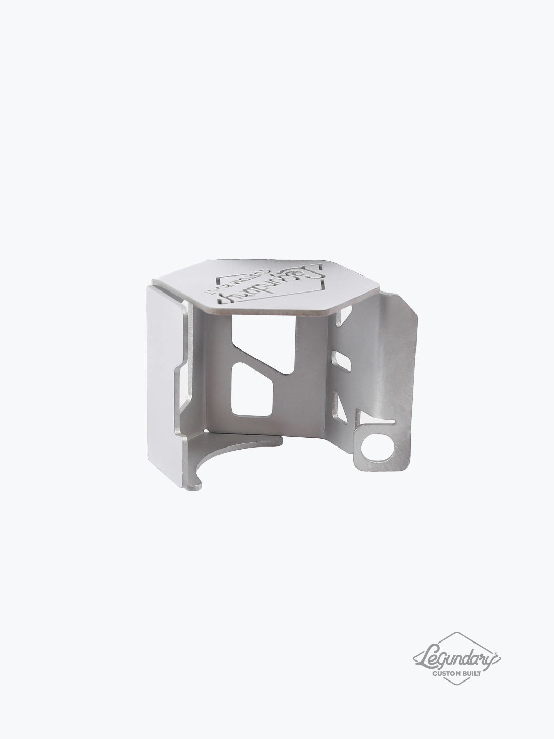 Legundary Himalayan Rear Brake Fluid Cap SS