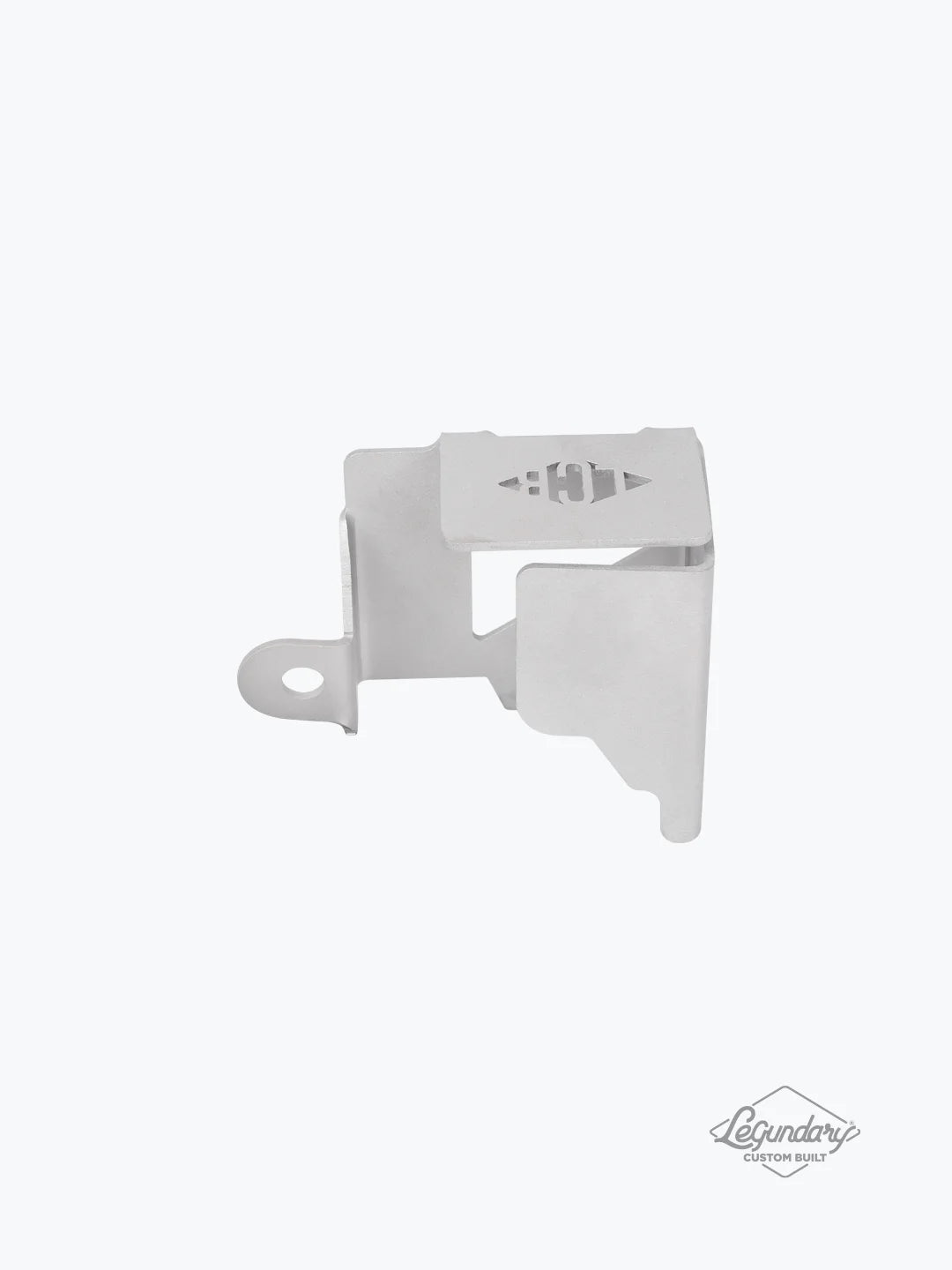 Legundary CB200x Spyro Rear Brake Fluid Cap