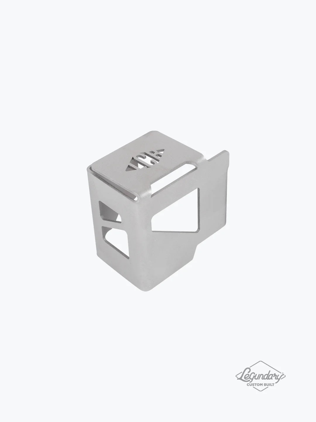 Legundary CB200x Spyro Rear Brake Fluid Cap