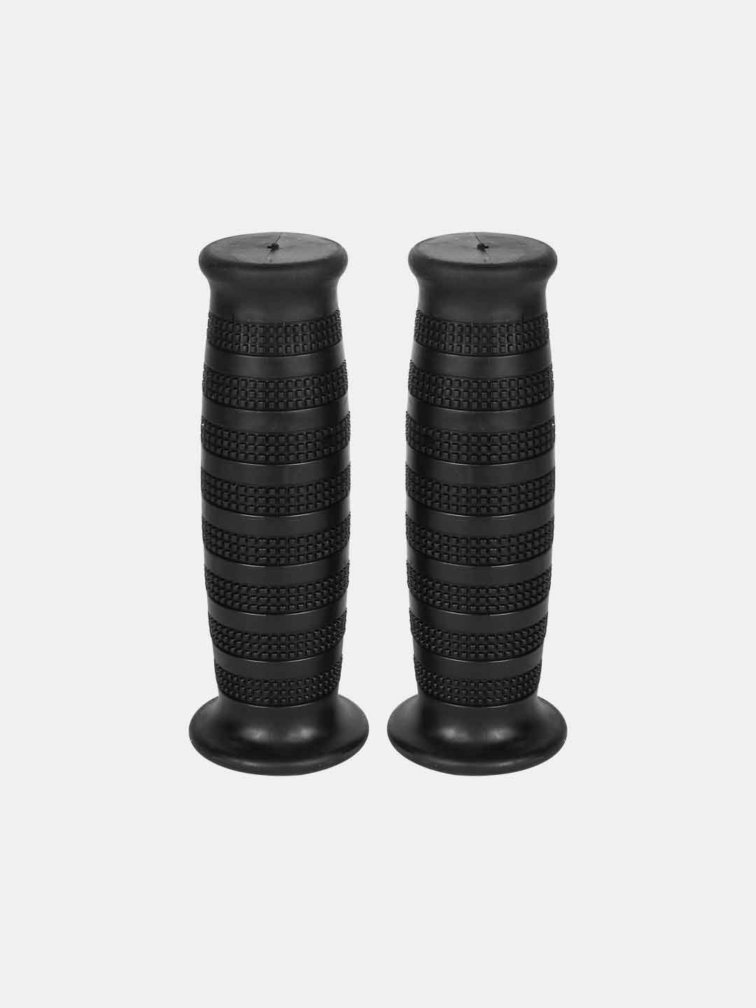 Retro Seven Section Throttle Grip