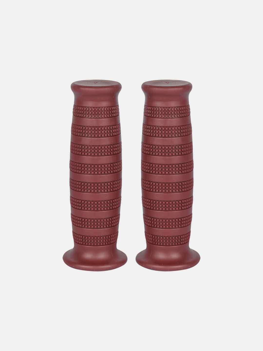 Retro Seven Section Throttle Grip