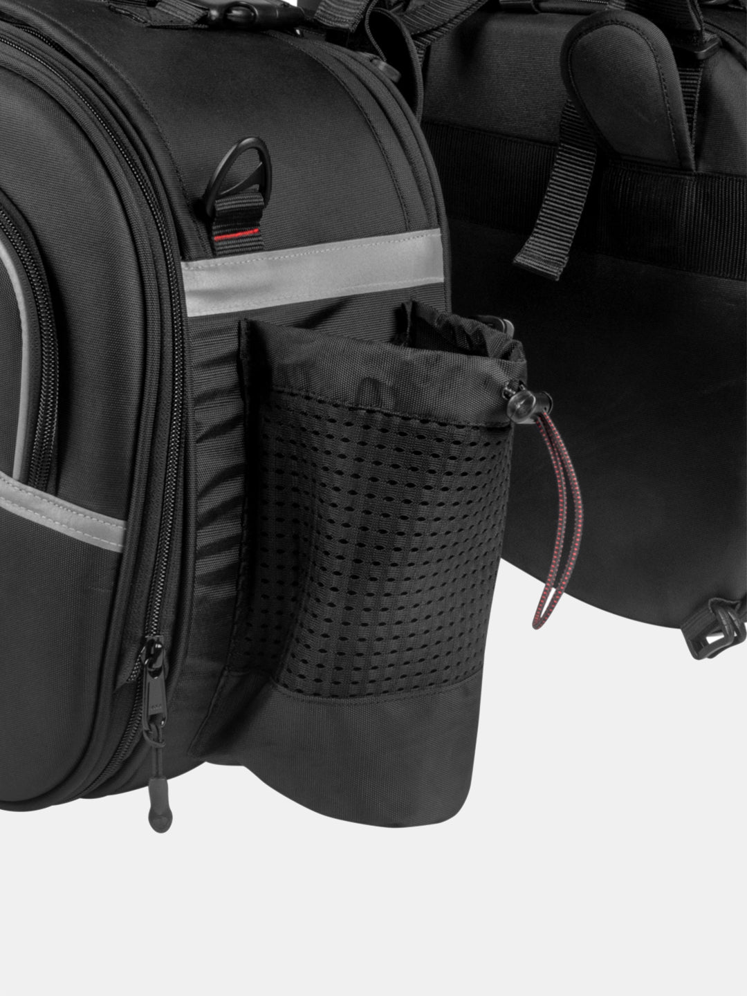 Saddle bag online rynox