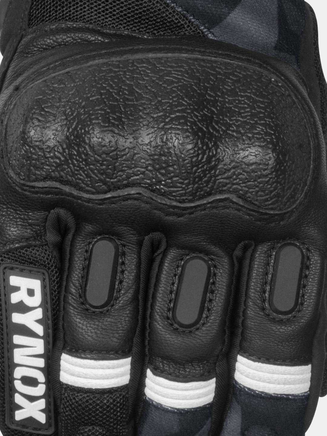 Rynox Urban X Gloves-Camo