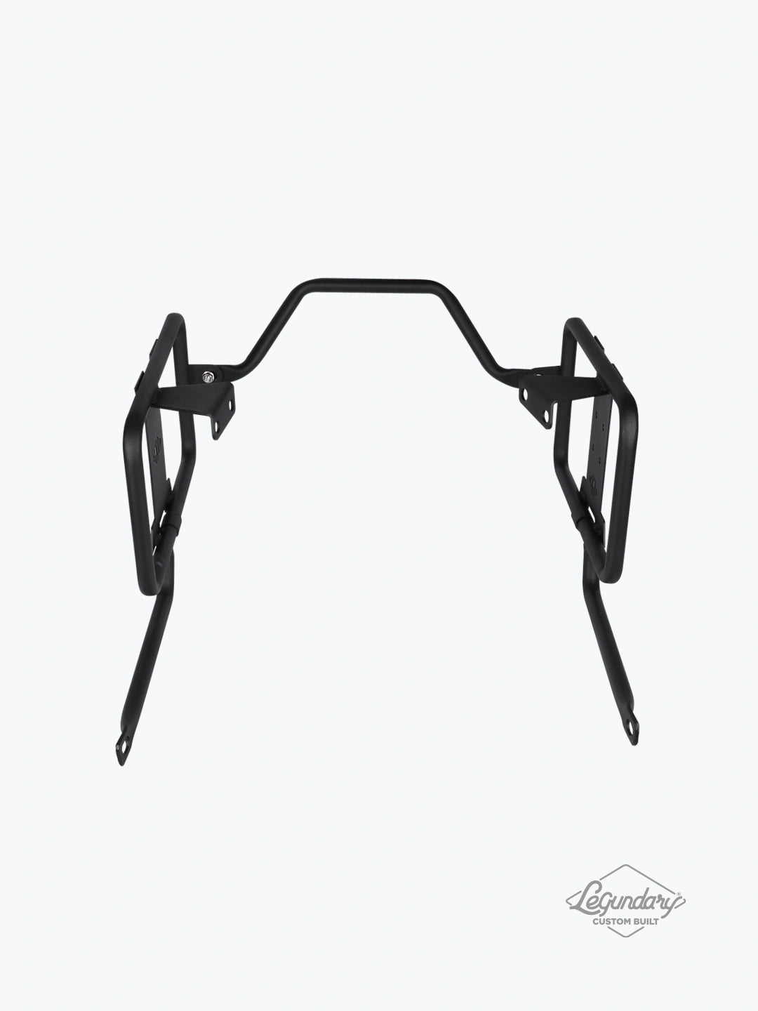 Legundary Himalayan Aragorn Saddlestay Bs6