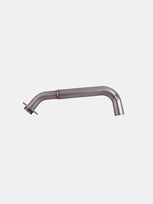 Exhaust Bend Pipe for Kawasaki Z900