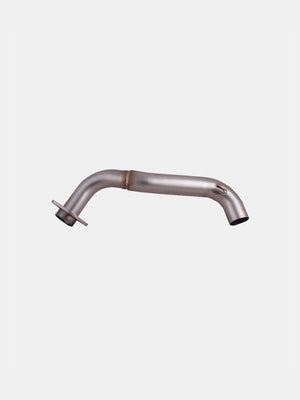 Exhaust Bend Pipe for Kawasaki Z900