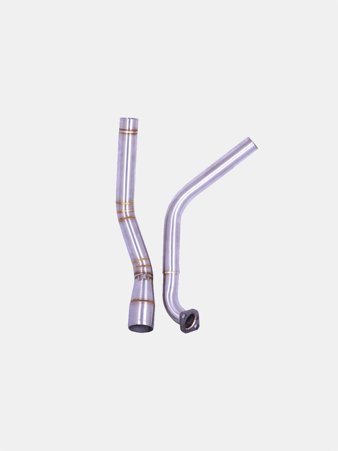 Bend Pipe For Yamaha R15 V3 And MT 15 BS4
