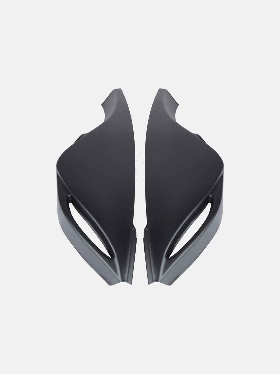 Yamaha R15 V3 Dark Knight Windscreen Fairing Kit