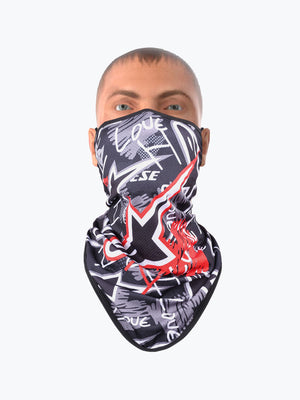 Riding face Mask Alpinestar