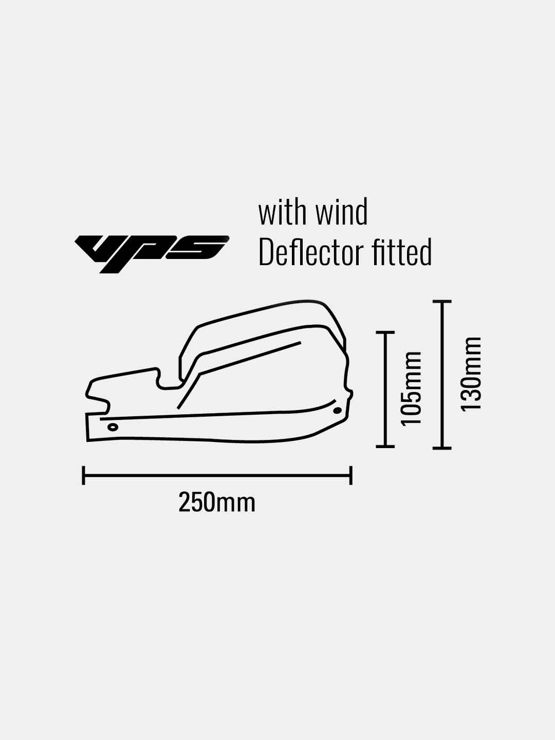 BARKBUSTERS VPS GUARD