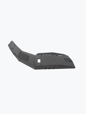 TRK 502 Engine Guard Black