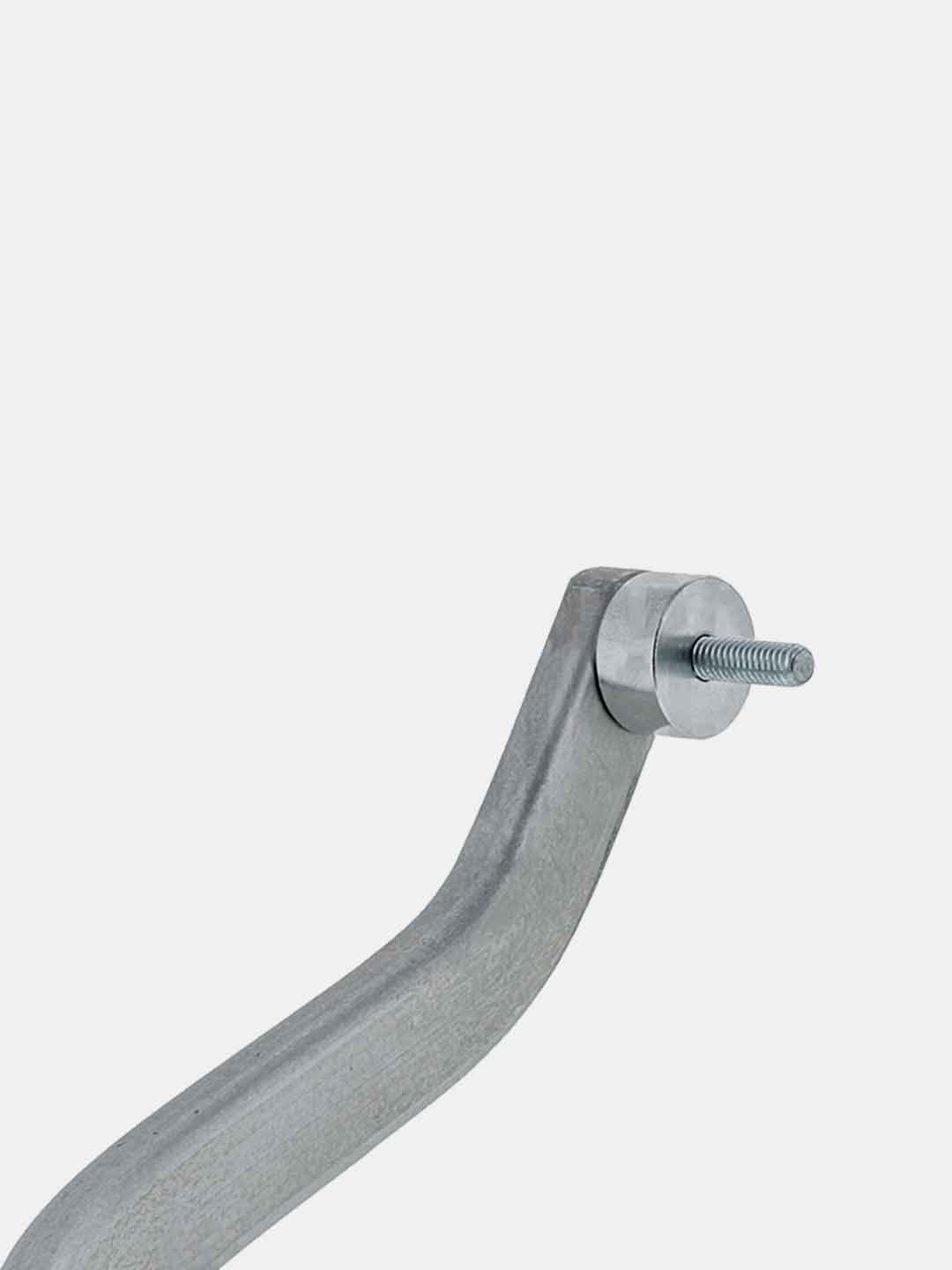 Barkbusters Handguard Mount for Adventure 390 /Himalayan/Interceptor/Dominar