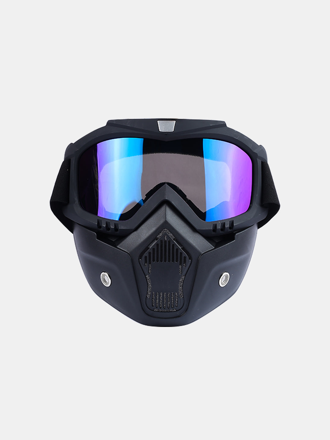 BSDDP GOGGLE - Black Mask