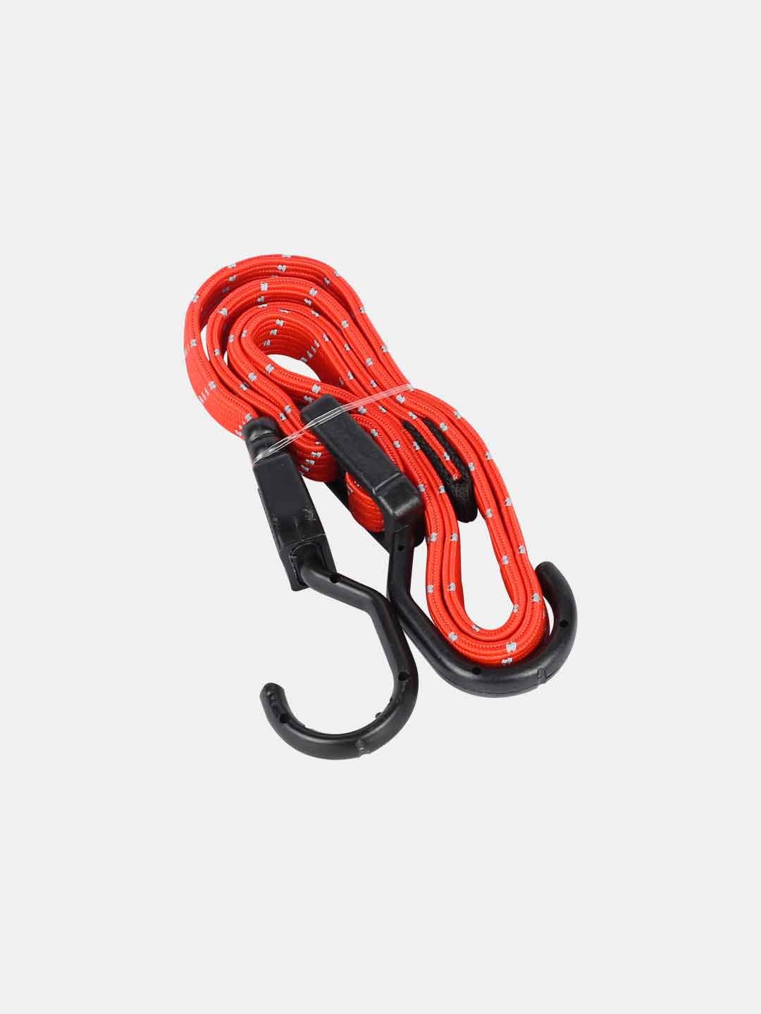 Reflector Bungee cord 18mm x 1m for motorbikes – Bandidos pitstop