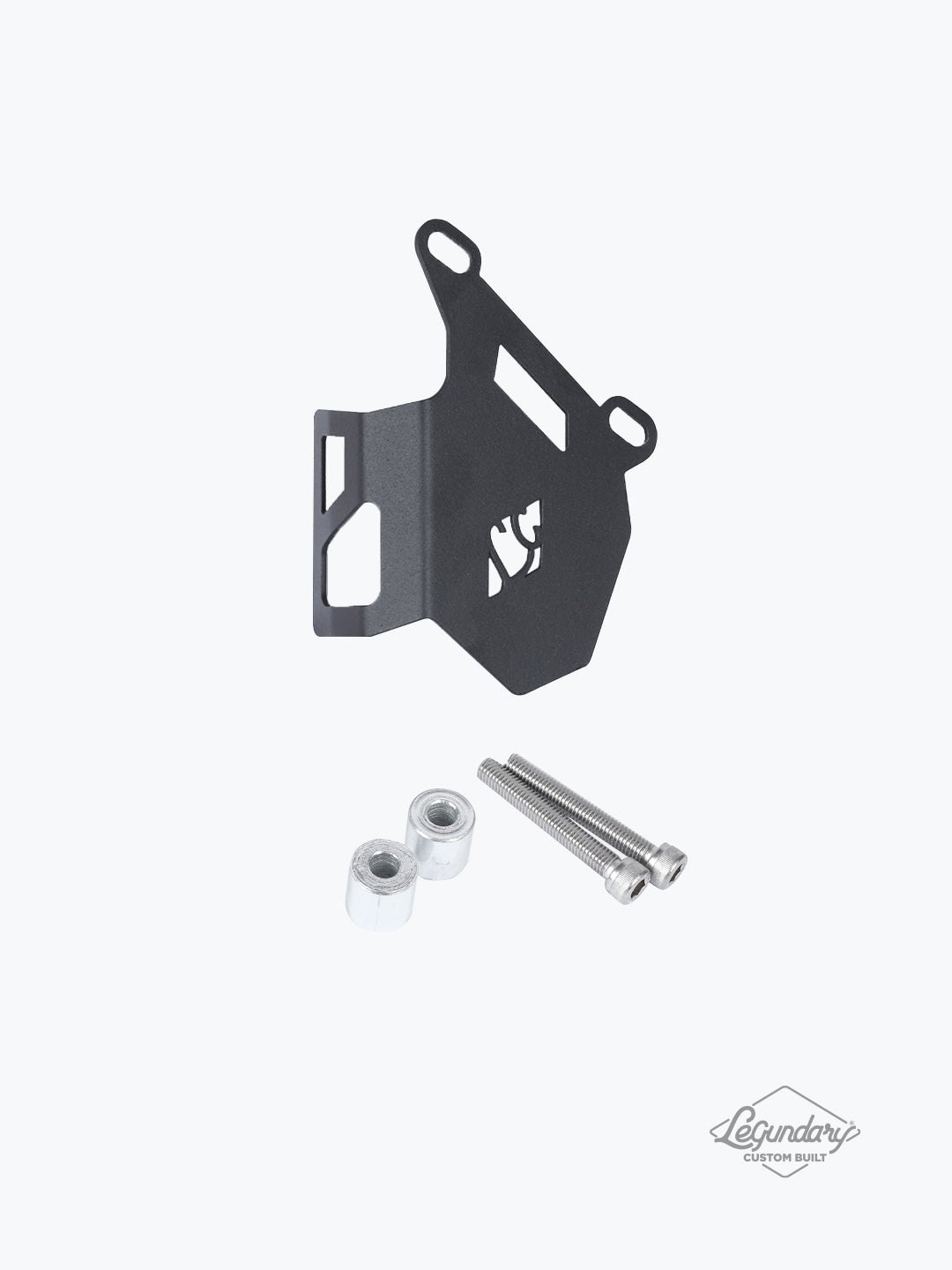 Legundary hness raider front disc caliper guard