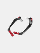 BSDDP Carbon Metal Lever Guard