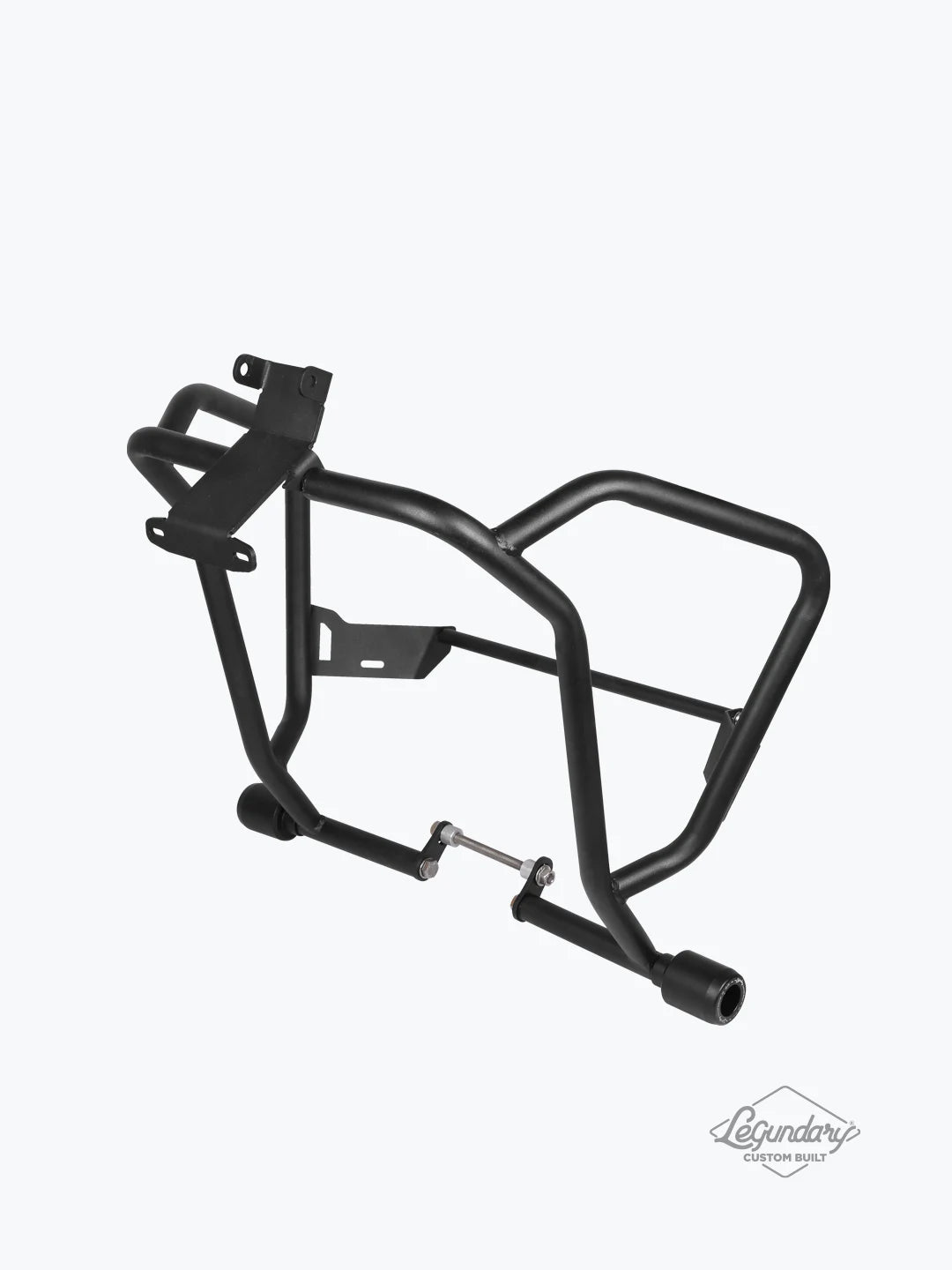 Legundary CB200x Adrinex Crashguard With Slider