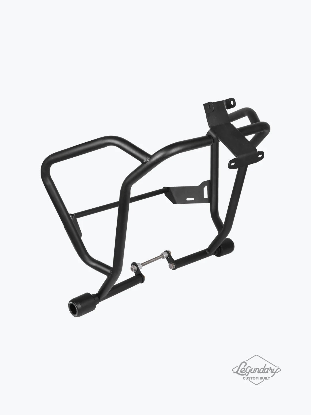 Legundary CB200x Adrinex Crashguard With Slider