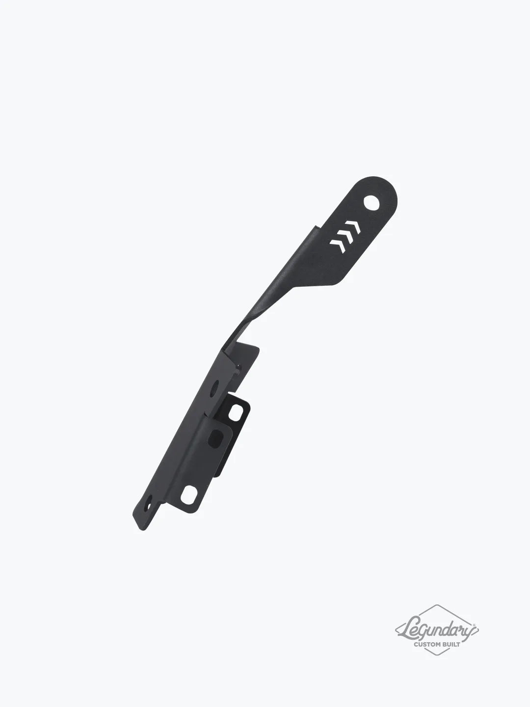 Legundary CB200x Ploigos Gps Mount