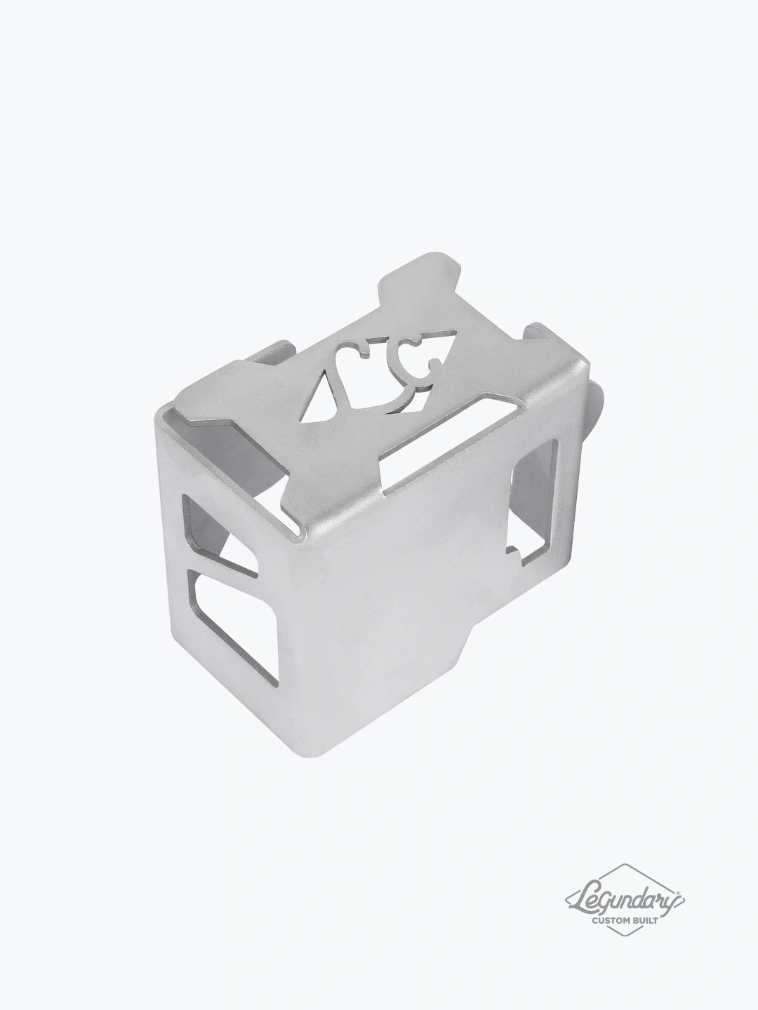 Legundary Dominar Spyro Rear Brake Fluid Cap SS