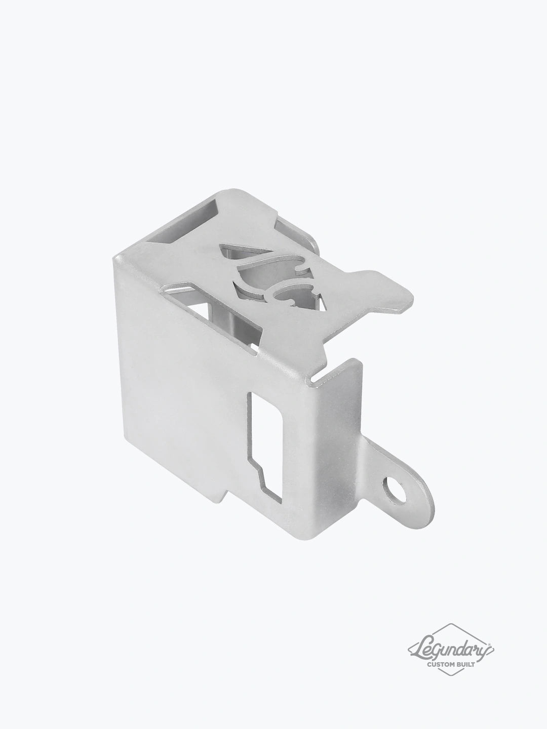 Legundary Dominar Spyro Rear Brake Fluid Cap SS