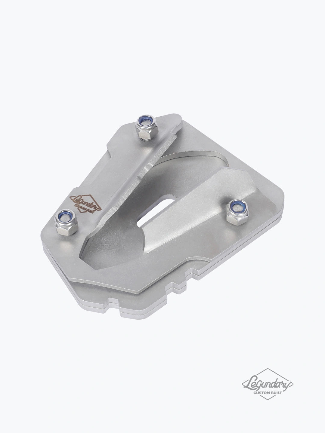 Legundary Dominar Side Stand Base