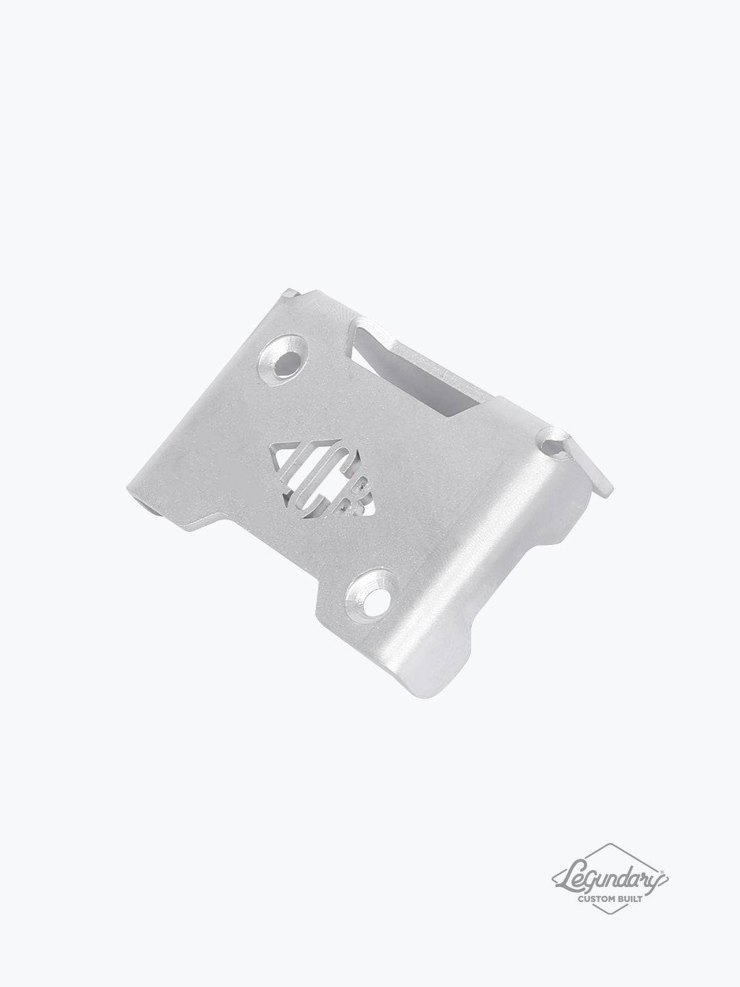 Legundary Dominar Aries Front Brake Fluid Cap