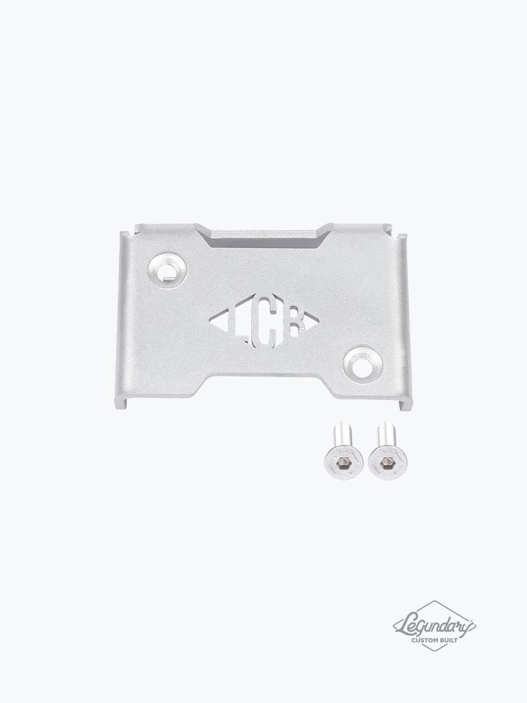 Legundary Dominar Aries Front Brake Fluid Cap