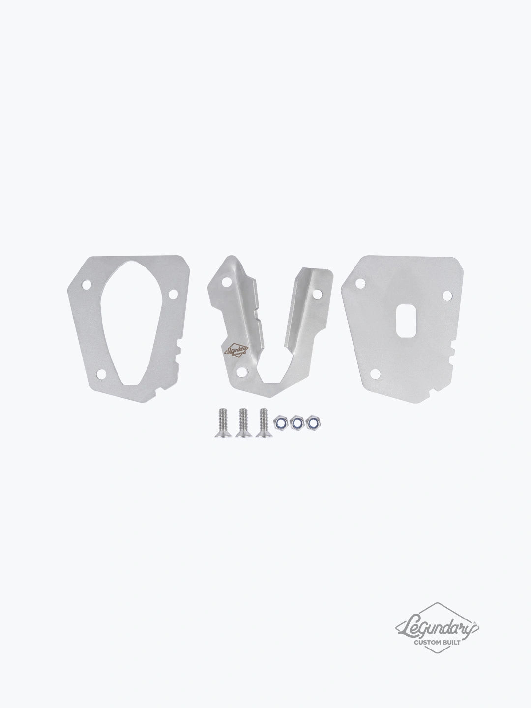 Legundary Dominar Side Stand Base